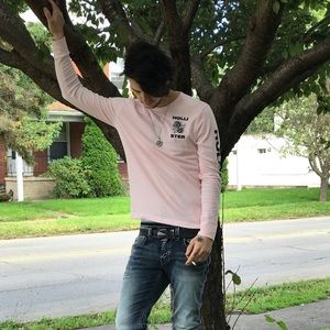 Meet your Posher, Jesse